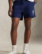 Polo Ralph Lauren pantaloni scurți din bumbac