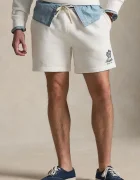 Polo Ralph Lauren pantaloni scurți pentru bărbați cu bumbac