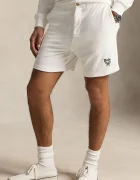Polo Ralph Lauren pantaloni scurți pentru bărbați cu bumbac