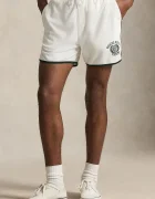 Polo Ralph Lauren pantaloni scurți pentru bărbați din bumbac Wimbledon