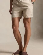 Polo Ralph Lauren pantaloni scurți pentru bărbați din in