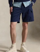 Polo Ralph Lauren pantaloni scuți cargo bărbătești din bumbac
