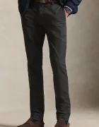 Polo Ralph Lauren pantaloni slim fit bărbați cu bumbac Slim Fit HDN Pant