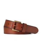 Polo Ralph Lauren pentru bărbați din piele