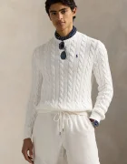 Polo Ralph Lauren Pulover bărbătesc de bumbac