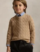 Polo Ralph Lauren pulover de bumbac