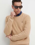Polo Ralph Lauren pulover de bumbac