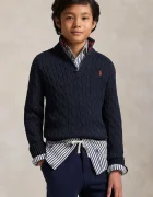 Polo Ralph Lauren pulover de bumbac