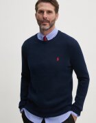 Polo Ralph Lauren pulover de bumbac