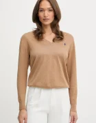 Polo Ralph Lauren pulover de bumbac