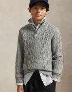 Polo Ralph Lauren pulover de bumbac
