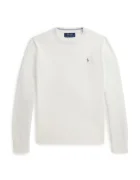 Polo Ralph Lauren pulover de bumbac pentru copii