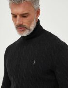 Polo Ralph Lauren pulover de lână