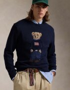 Polo Ralph Lauren pulover din amestec de in