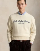 Polo Ralph Lauren pulover pentru bărbați cu lână