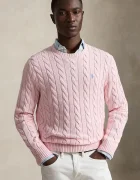 Polo Ralph Lauren pulover pentru bărbați din bumbac