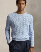 Polo Ralph Lauren pulover pentru bărbați din bumbac