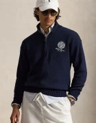 Polo Ralph Lauren pulover pentru bărbați din bumbac