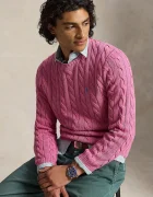 Polo Ralph Lauren pulover pentru bărbați din bumbac