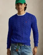 Polo Ralph Lauren pulover pentru bărbați din bumbac