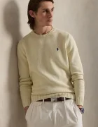 Polo Ralph Lauren pulover pentru bărbați din bumbac
