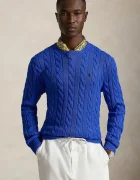 Polo Ralph Lauren pulover pentru bărbați din bumbac