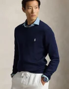 Polo Ralph Lauren pulover pentru bărbați din bumbac