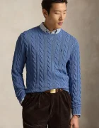 Polo Ralph Lauren pulover pentru bărbați din bumbac