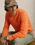 Polo Ralph Lauren pulover pentru bărbați din bumbac