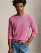 Polo Ralph Lauren pulover pentru bărbați din bumbac