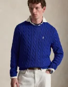 Polo Ralph Lauren pulover pentru bărbați din bumbac
