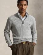 Polo Ralph Lauren pulover pentru bărbați din bumbac
