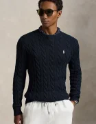 Polo Ralph Lauren pulover pentru bărbați din bumbac