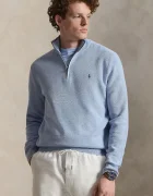 Polo Ralph Lauren pulover pentru bărbați din bumbac