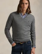 Polo Ralph Lauren pulover pentru bărbați din lână