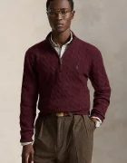 Polo Ralph Lauren pulover pentru bărbați din lână