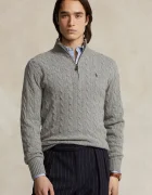 Polo Ralph Lauren pulover pentru bărbați din lână