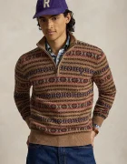 Polo Ralph Lauren pulover pentru bărbați din lână