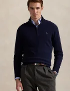 Polo Ralph Lauren pulover pentru bărbați din lână