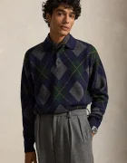 Polo Ralph Lauren pulover pentru bărbați din lână