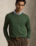 Polo Ralph Lauren pulover pentru bărbați din lână