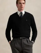 Polo Ralph Lauren pulover pentru bărbați din lână