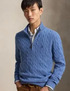 Polo Ralph Lauren pulover pentru bărbați din lână
