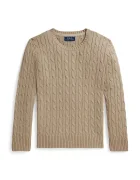 Polo Ralph Lauren pulover pentru copii din bumbac
