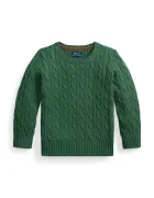 Polo Ralph Lauren pulover pentru copii din bumbac