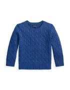 Polo Ralph Lauren pulover pentru copii din bumbac