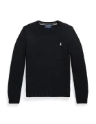 Polo Ralph Lauren pulover pentru copii din bumbac