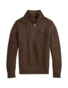 Polo Ralph Lauren pulover pentru copii din bumbac