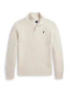 Polo Ralph Lauren pulover pentru copii din bumbac