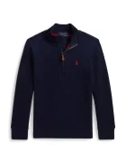 Polo Ralph Lauren pulover pentru copii din bumbac